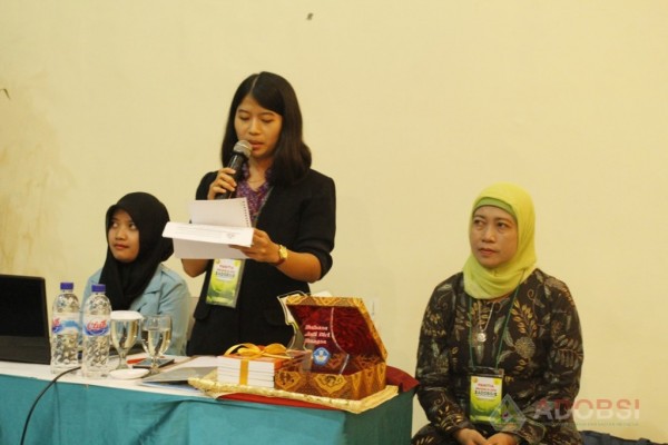 Pembawa Acara