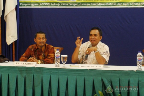 Dekan FKIP UNS