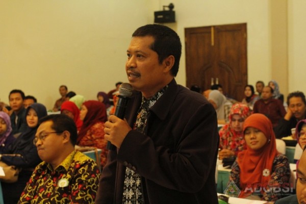 Sesi tanya jawab