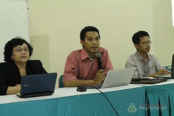 Pemakalah