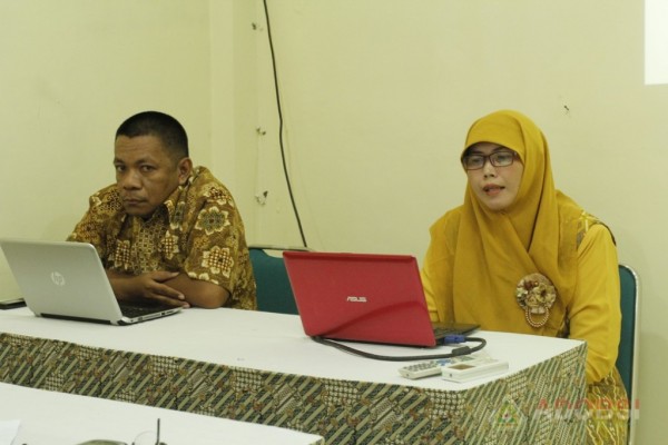 Pemakalah